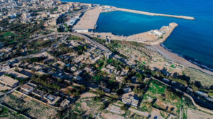 Read more about the article Benghazi – بنغازي