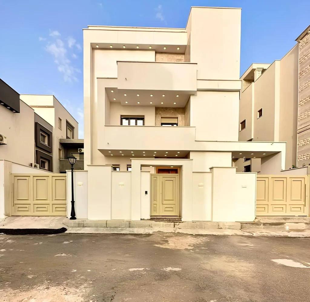 تعرف على أفضل عقارات للبيع في طرابلس - Bahu Blogs